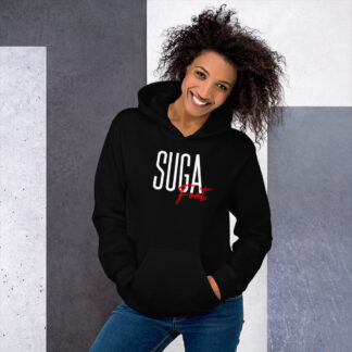 Suga Foot Hoodie